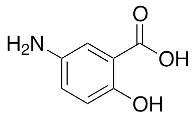 5-Aminosalicylic Acid