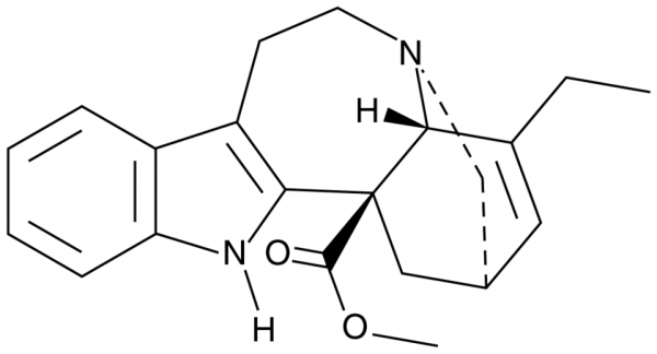 Catharanthine