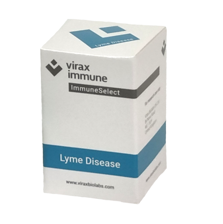 Lyme Disease ImmuneSelect Peptide Pool Premium