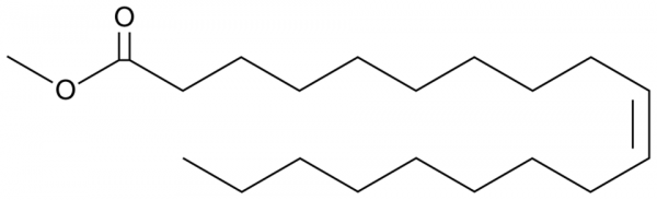 cis-10-Nonadecenoic Acid methyl ester