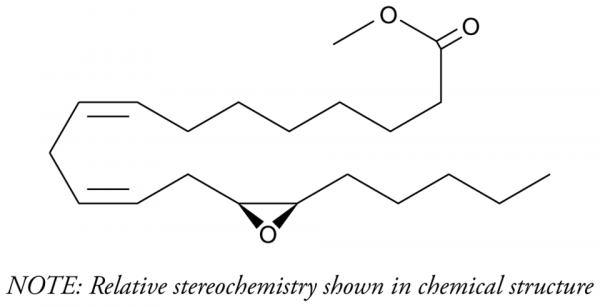 (±)14(15)-EpEDE methyl ester