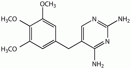 Trimethoprim