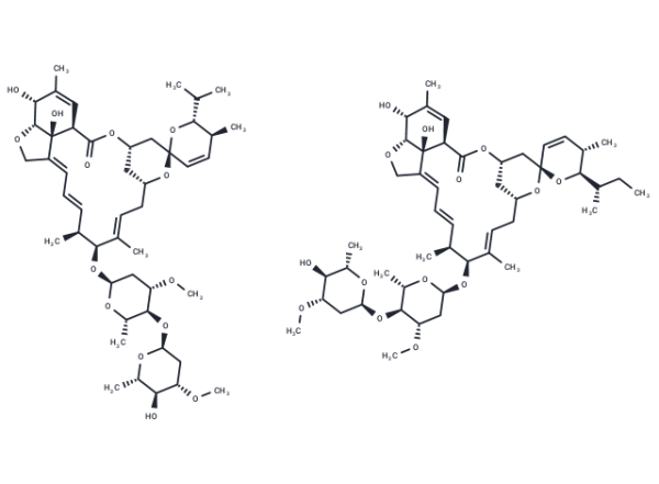 Avermectin B1