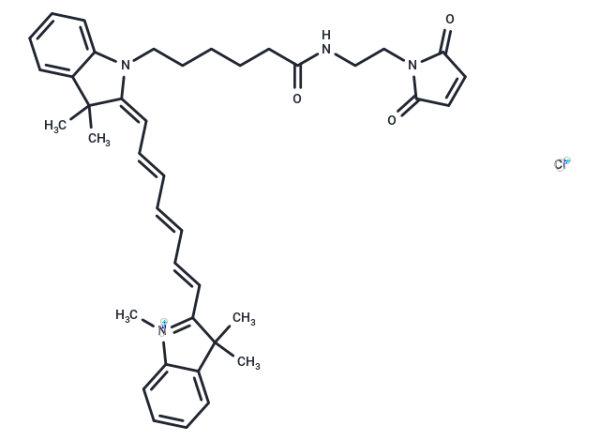 Cy7 maleimide