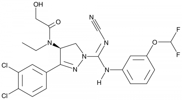 (S)-BAY-598