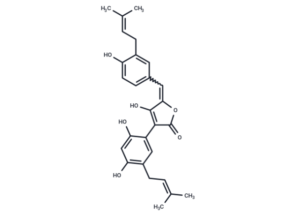 Aspulvinone O
