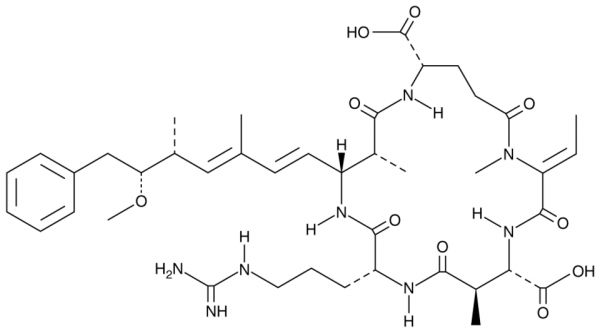 Nodularin