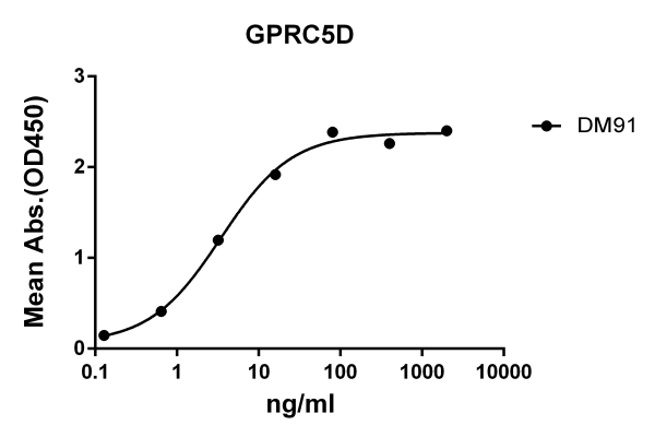 Anti-GPRC5D antibody(DM91), Rabbit mAb
