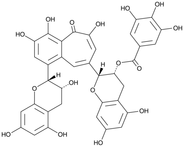 Theaflavin-3-gallate