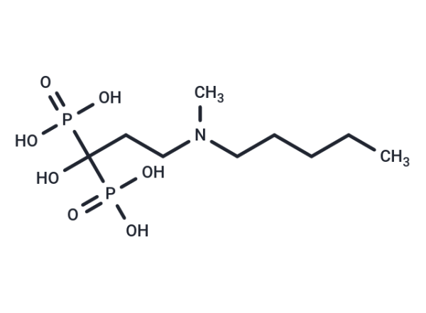 Ibandronic acid