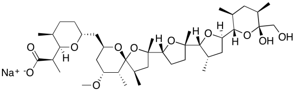 Nigericin sodium