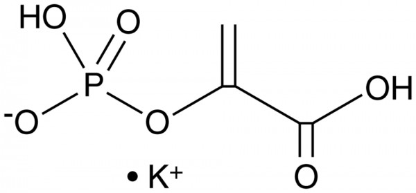 Phosphoenolpyruvic Acid (potassium salt)