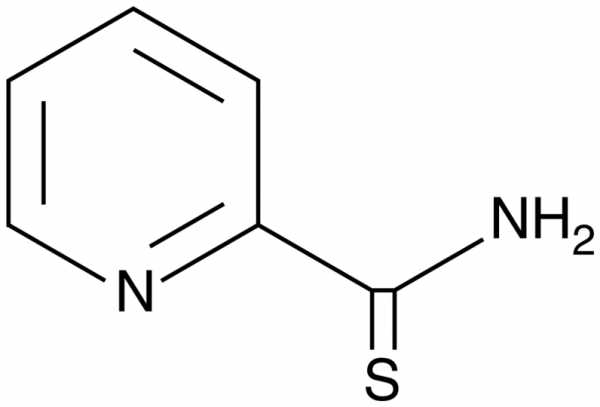 2-Pyridylthioamide