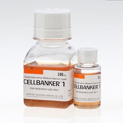 CELLBANKER 1 (100ml)