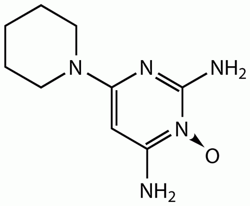 Minoxidil