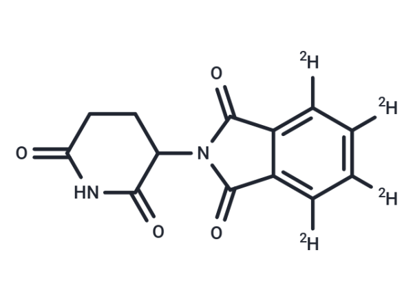 Thalidomide D4
