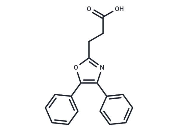 Oxaprozin