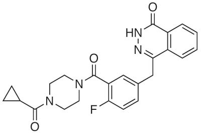 Olaparib