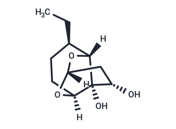 Agistatin B