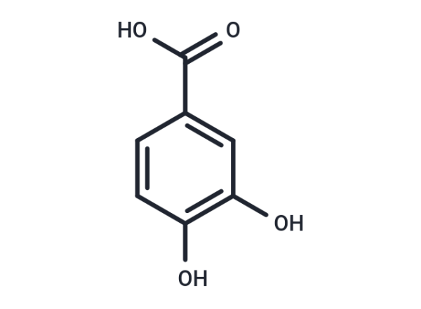 Protocatechuic acid