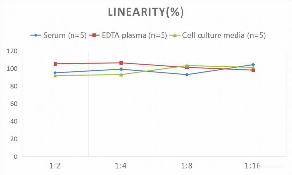 Human P-Cadherin (Cadherin, Placental) CLIA Kit