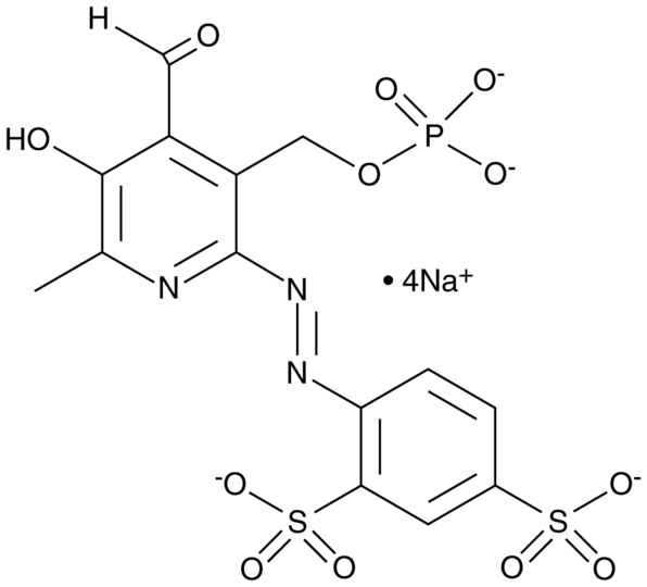 PPADS (sodium salt)