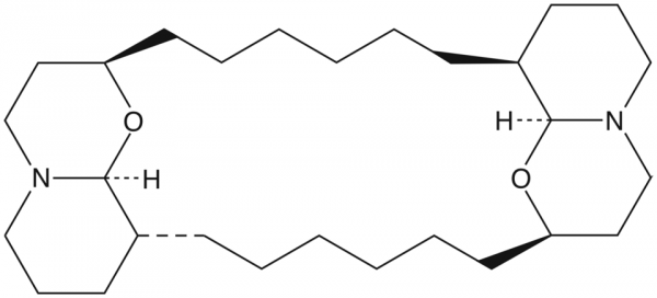 Xestospongin C