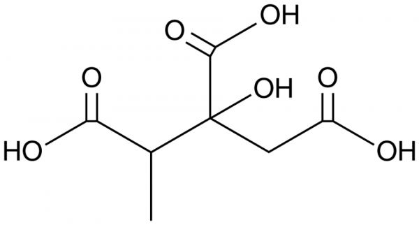 2-Methylcitric Acid