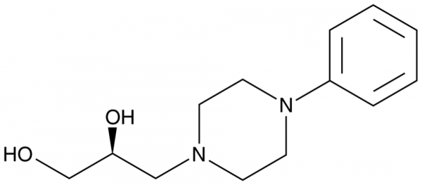 Levodropropizine