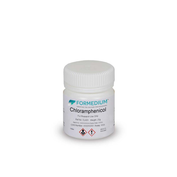 Chloramphenicol