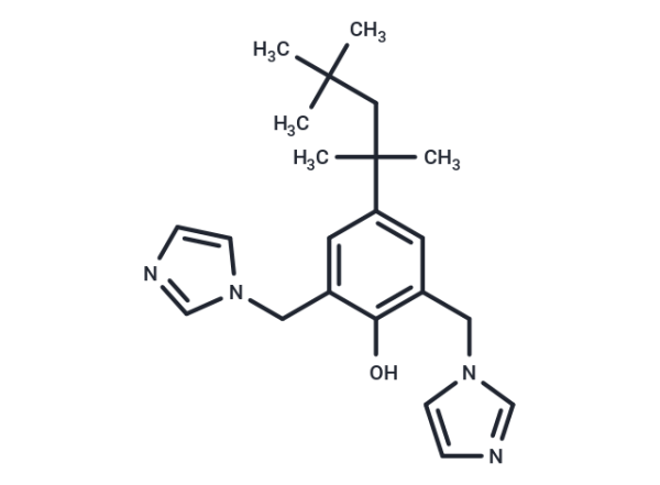 Mutant IDH1-IN-3