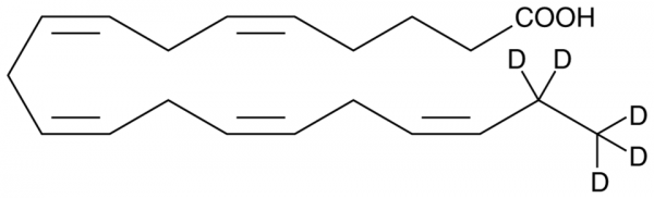 Eicosapentaenoic Acid-d5