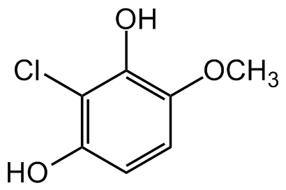 2-Chloro-4-methoxyresorcinol