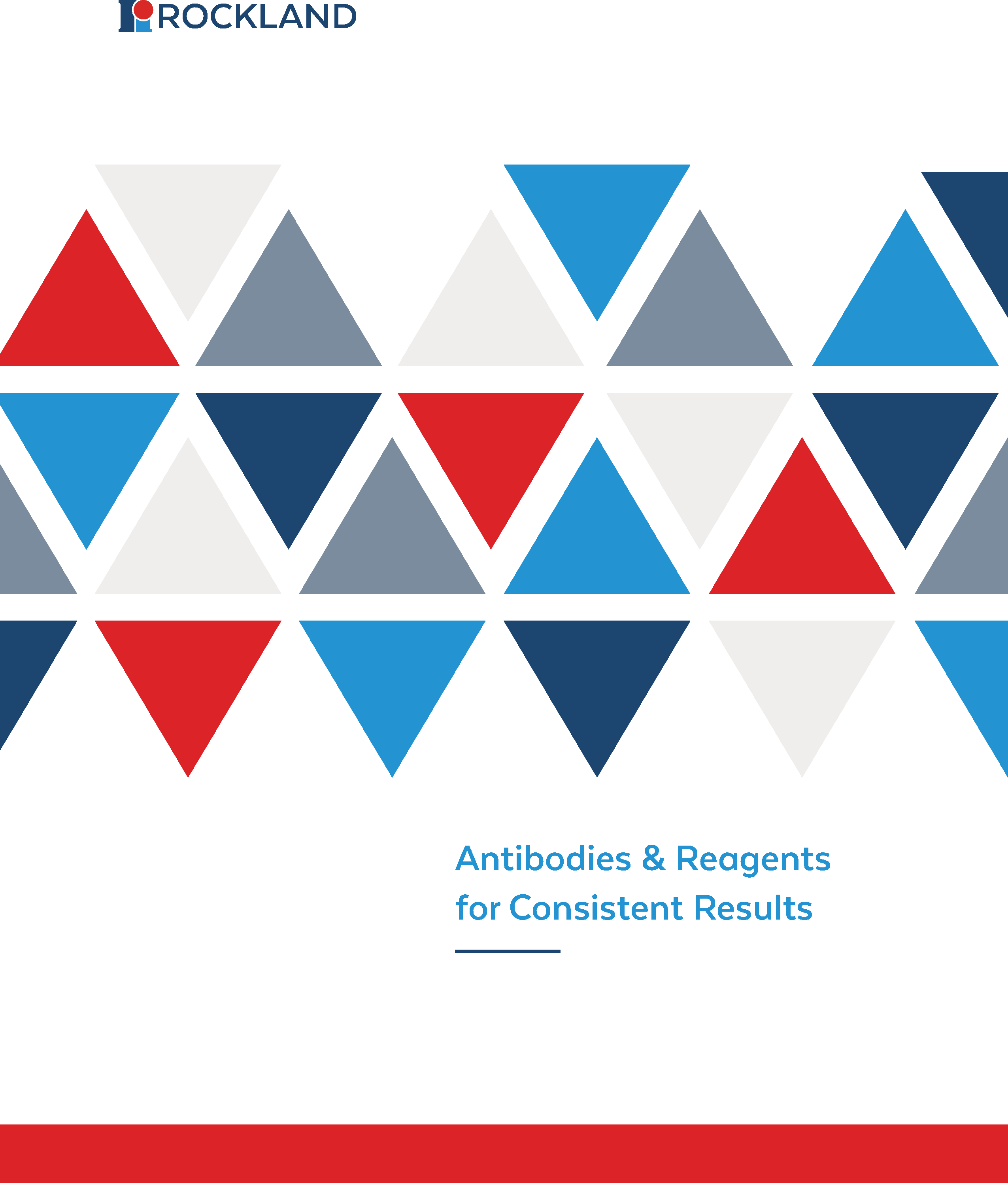 Antibodies & Reagents for Consistent Results