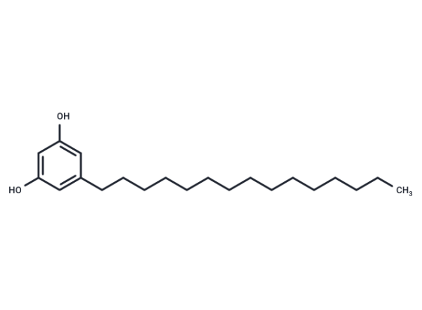 5-Pentadecylresorcinol