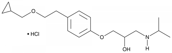 Betaxolol (hydrochloride)