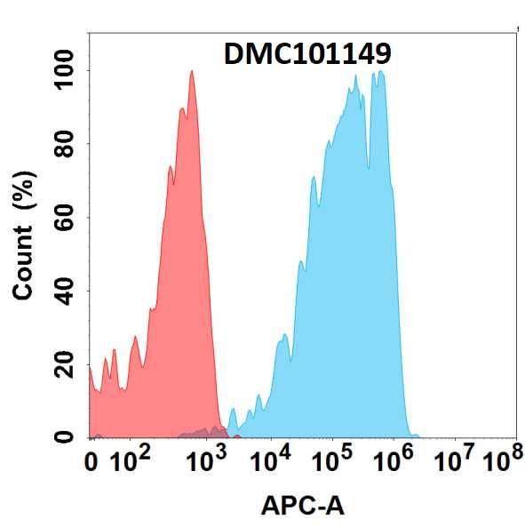 Anti-ANPEP antibody(26H2), IgG1 Chimeric mAb