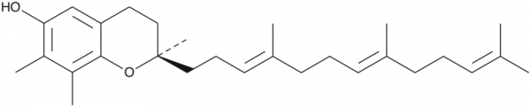 gamma-Tocotrienol