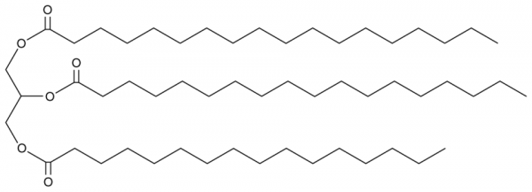 1,2-Distearoyl-3-Palmitoyl-rac-glycerol