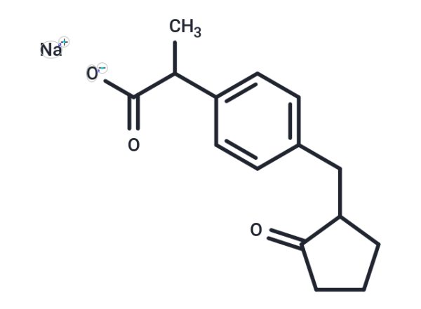 Loxoprofen sodium