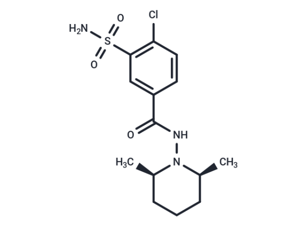 Clopamide