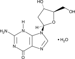 2&#039;-Deoxyguanosine (hydrate)