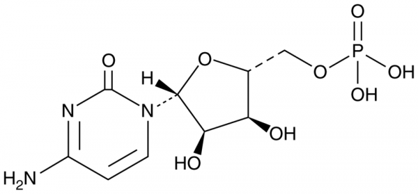 Cytidine 5&#039;-monophosphate