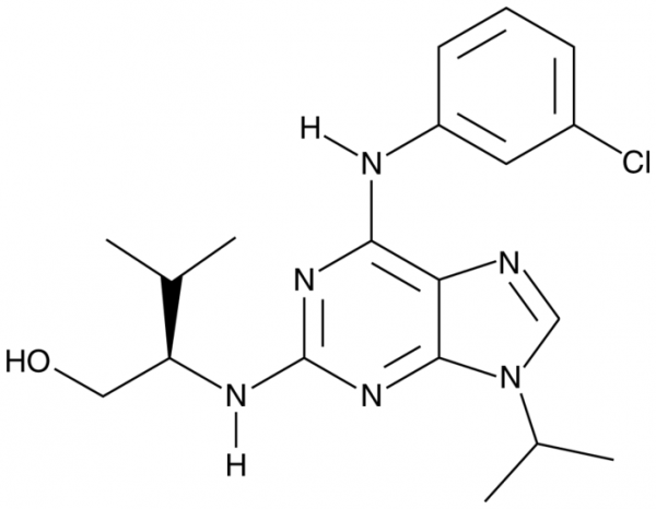 Purvalanol A