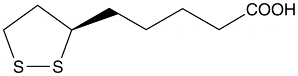 (R)-alpha-Lipoic Acid