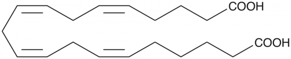 20-carboxy Arachidonic Acid