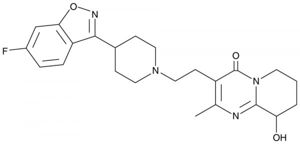 Paliperidone