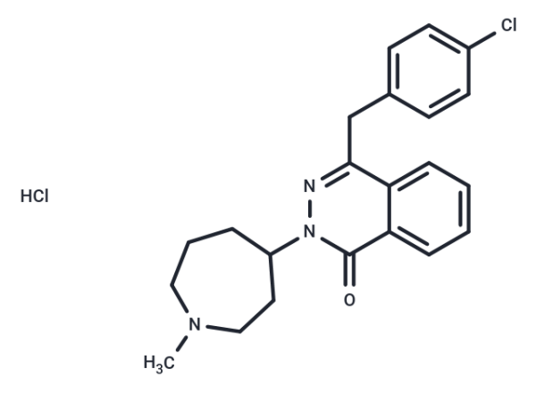 Azelastine hydrochloride