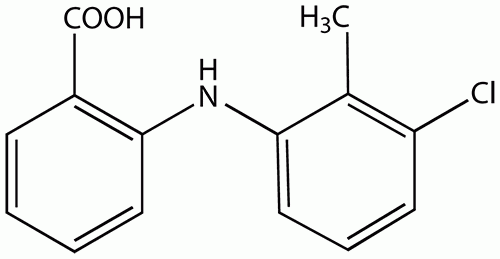 Tolfenamic acid