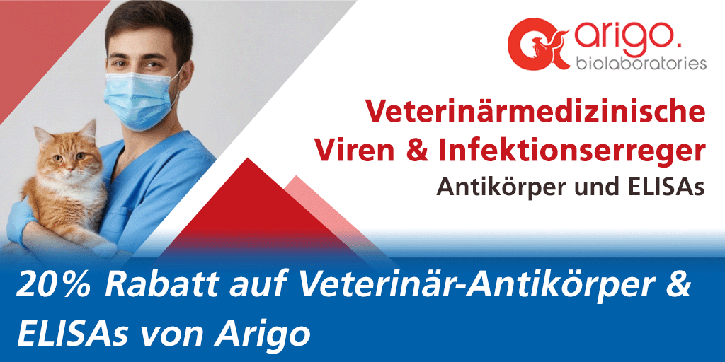 Arigo Vet. Abs & ELISAs